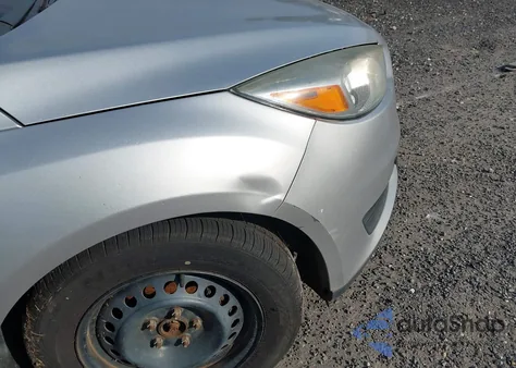 2016 Ford Focus S from USA, damaged, VIN 1FADP3E27GL290504